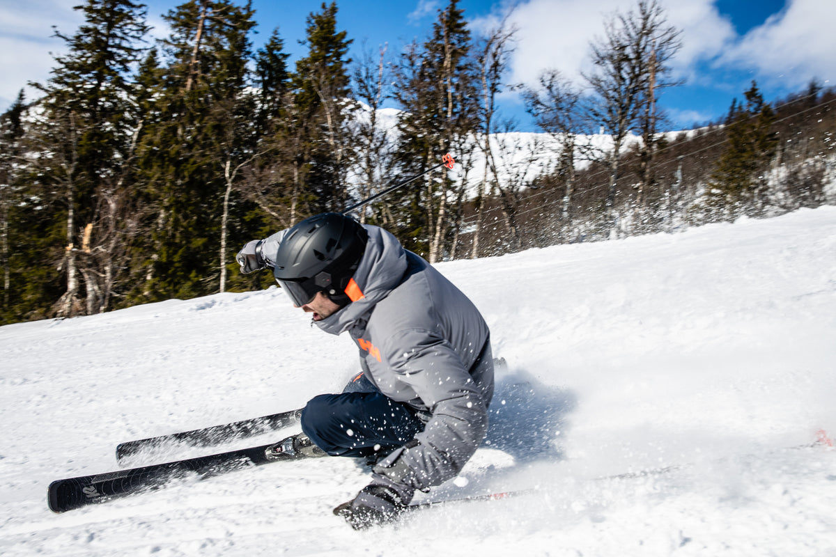 Ski Buying Guide How To Choose The Right Skis Comor Go Play Outside