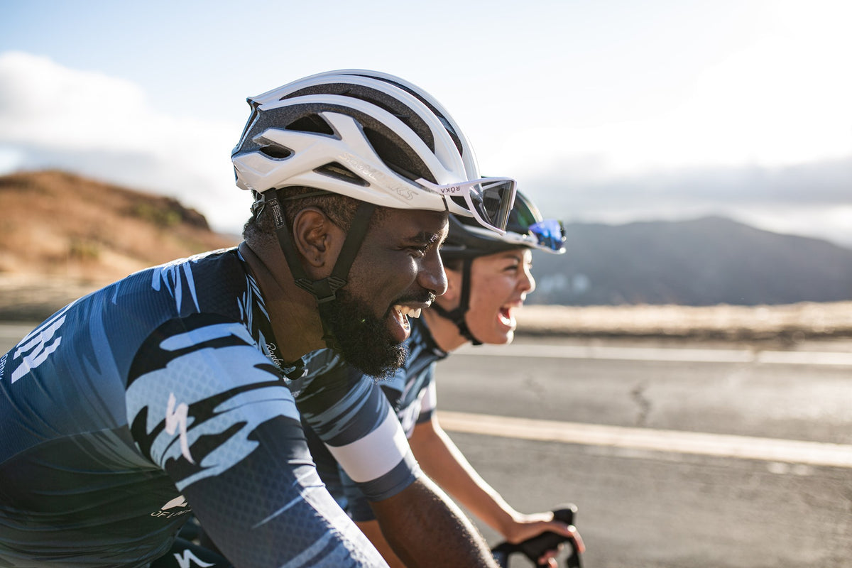 Clothes for Road Cycling: Cyclepath's Ultimate Guide to Road Bike Apparel -  Cyclepath Kelowna