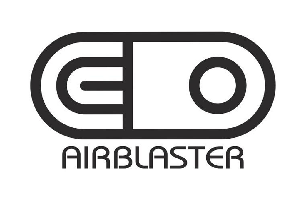 Airblaster - Comor - Go Play Outside