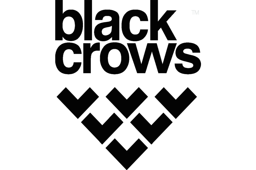 Black Crows - Comor - Go Play Outside