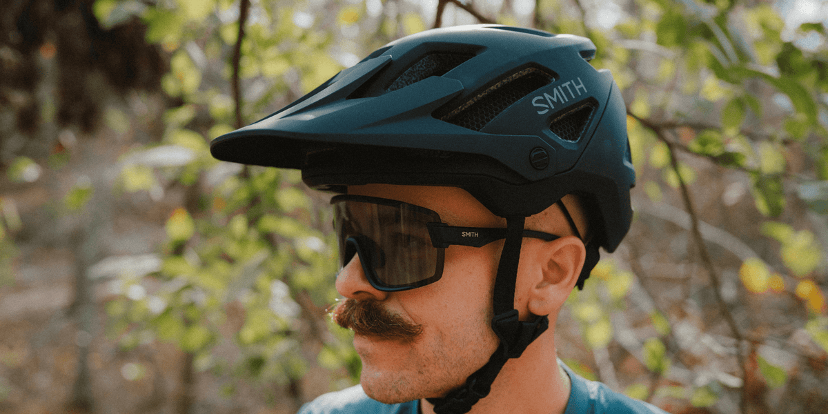 smith bike helmets vancouver The helmet has 21 fixed vents for consistent airflow and a performance comfort lining Smith Route Bike Helmet Review