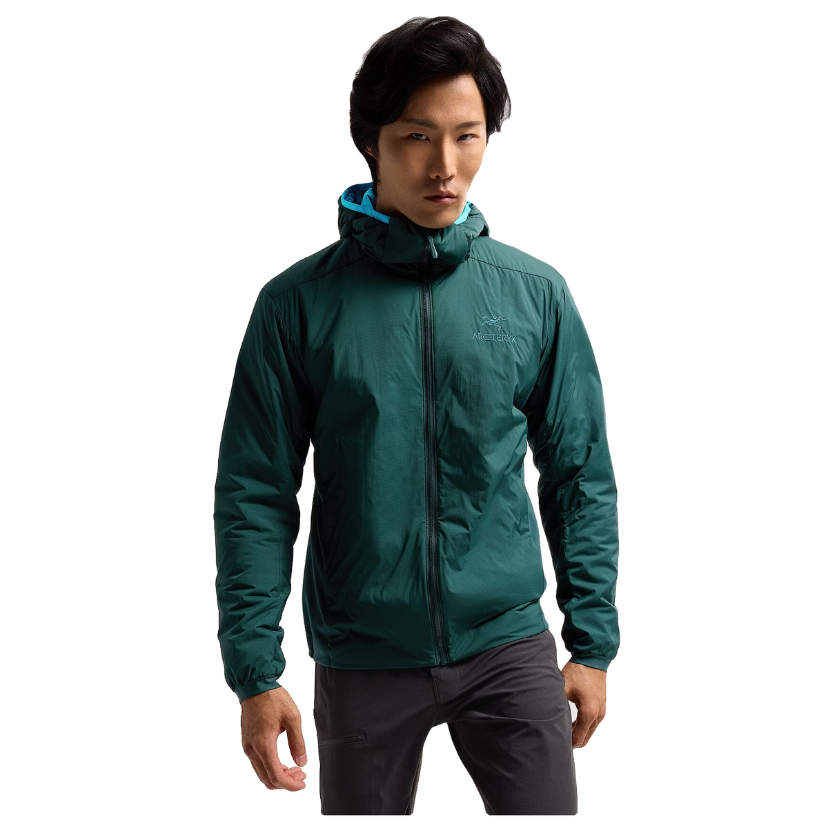 Arcteryx atom shop mens