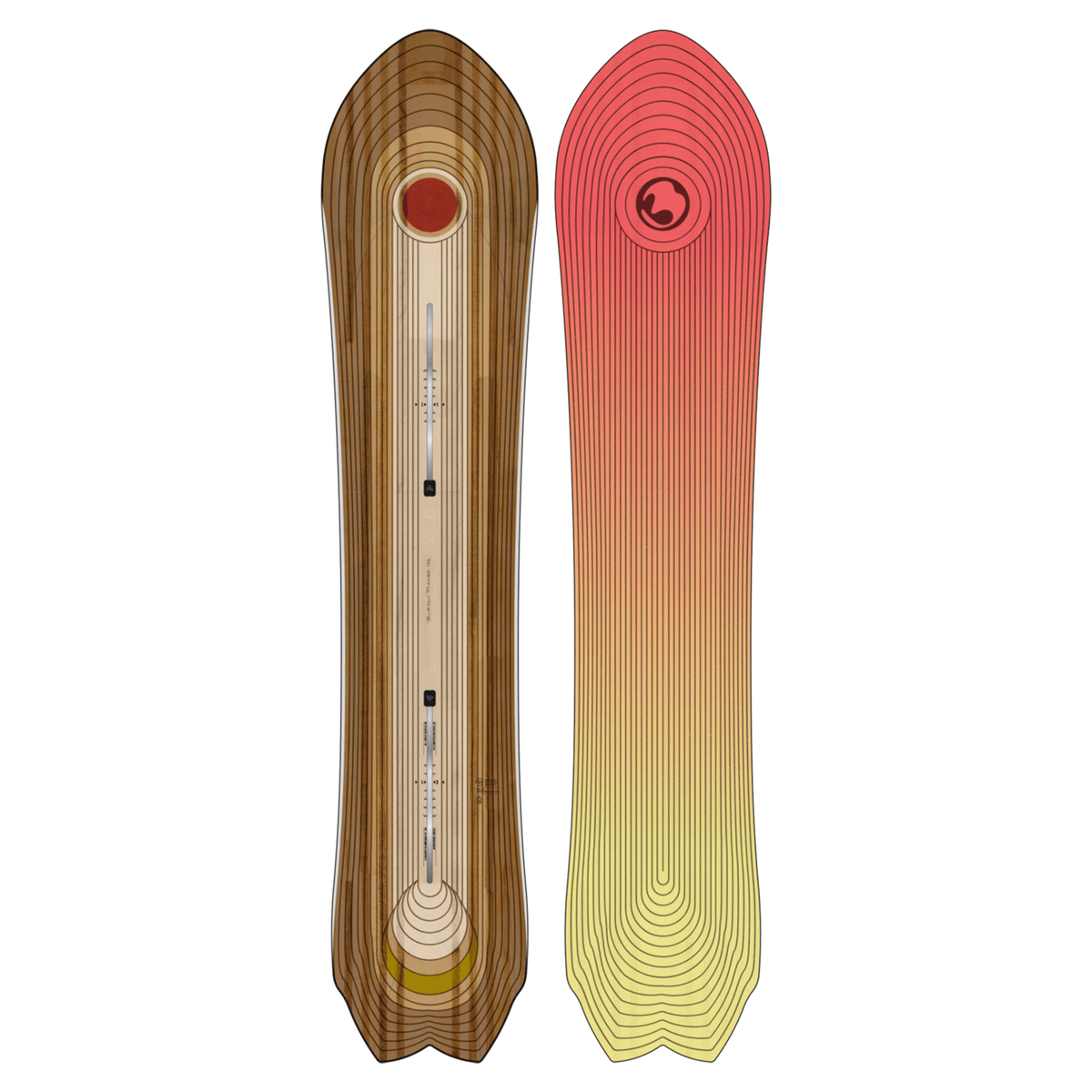 burton fish snowboard 2014 Burton Fish 3D Directional Flat Top Snowboard 2024 – Comor