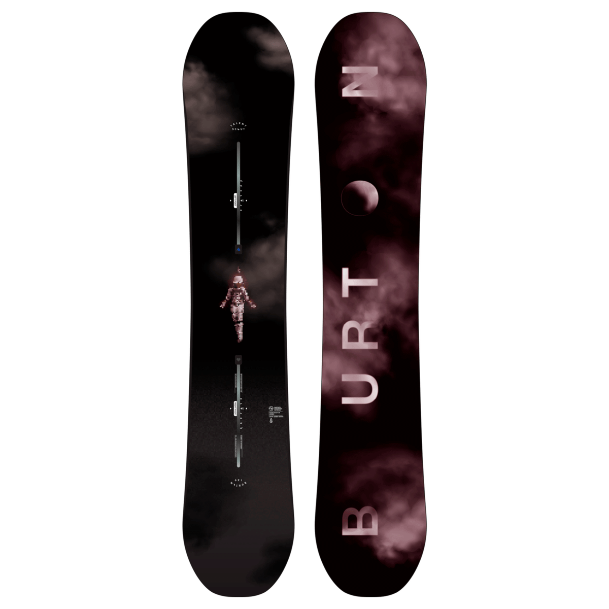 burton blender 148cm women's snowboard Burton Women's Talent Scout Snowboard 2024 – Comor