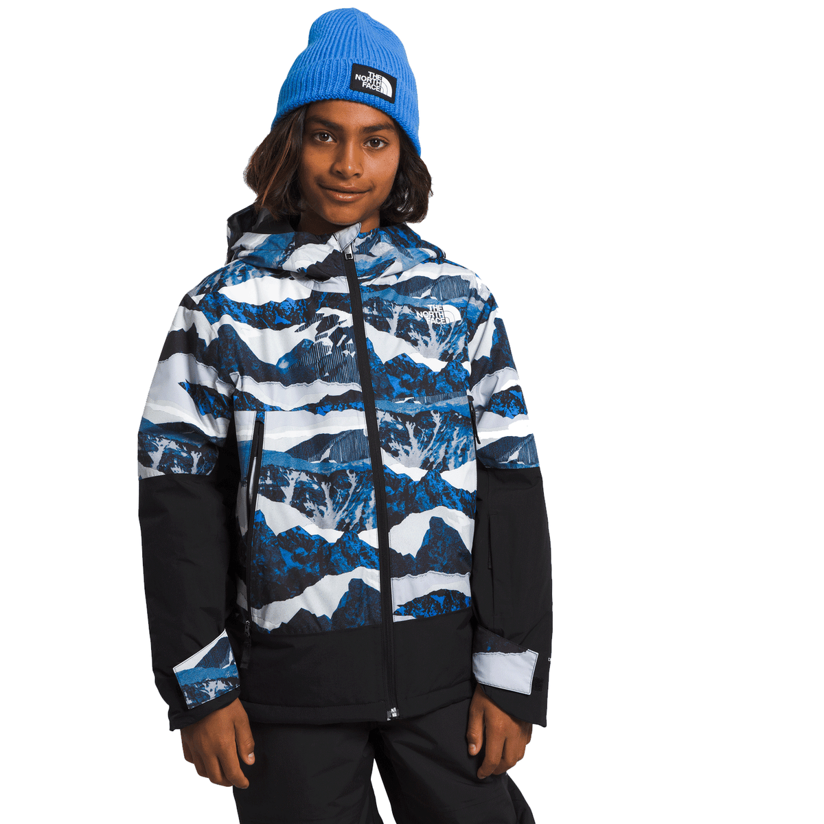 The north face men's snowboard jacket sales