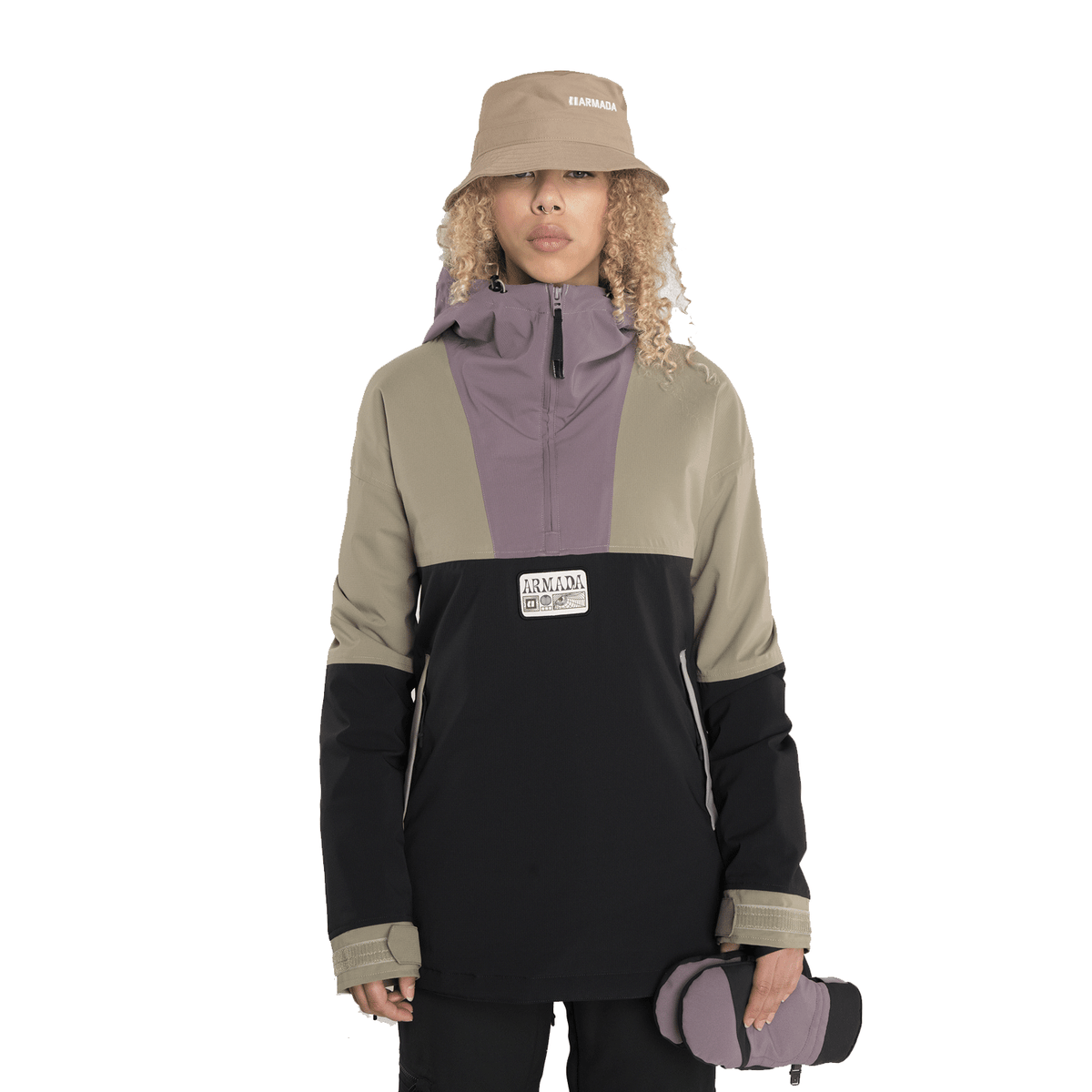 Armada 2025 snowboard jacket