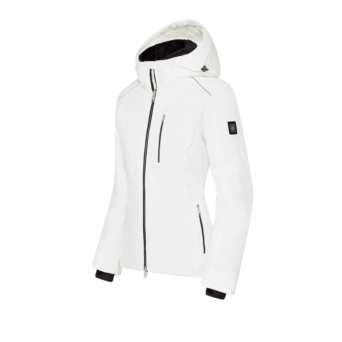 Descente Luna Down Jacket 2024 - Women - Ski West