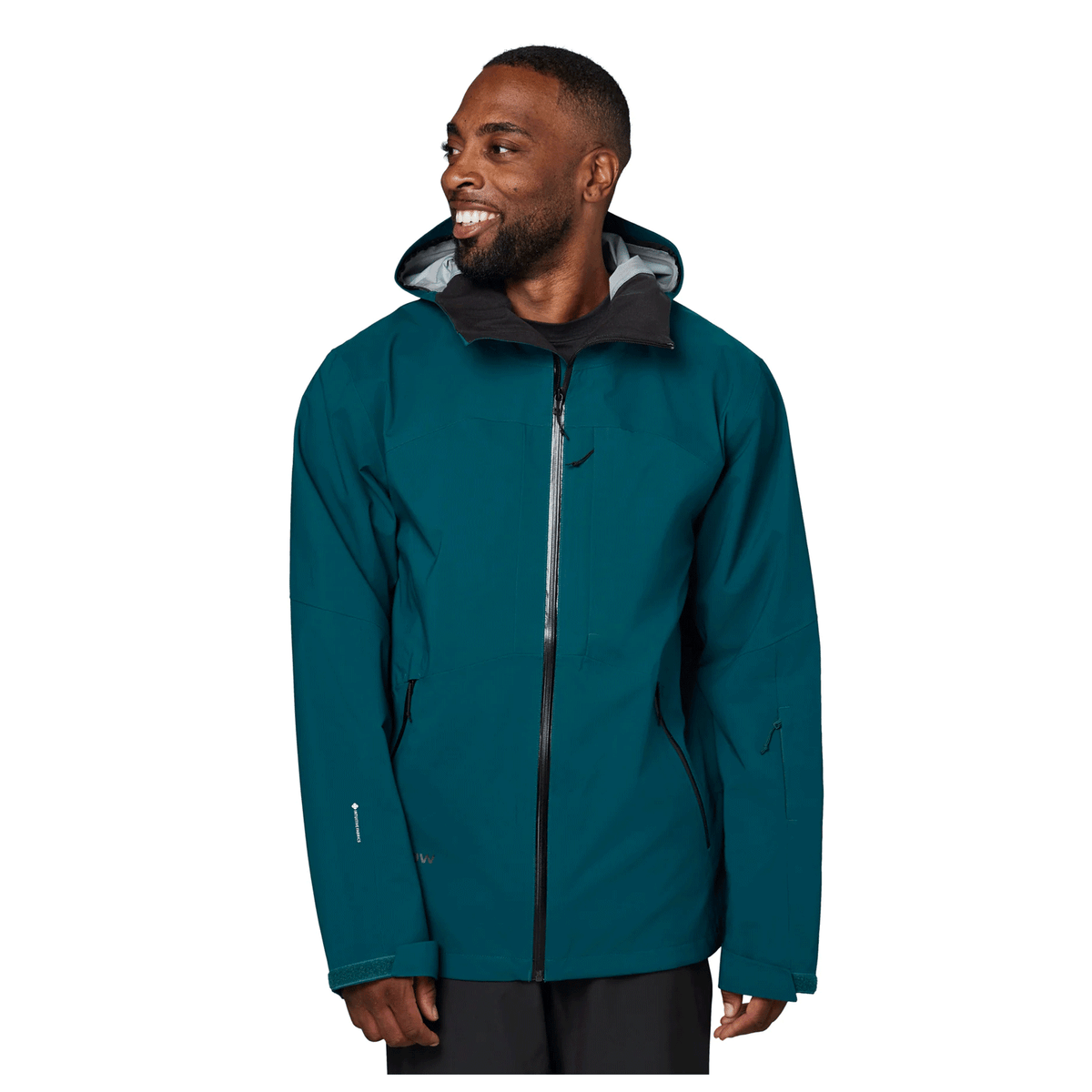 Flylow Men s Malone Jacket 2024 Greedo