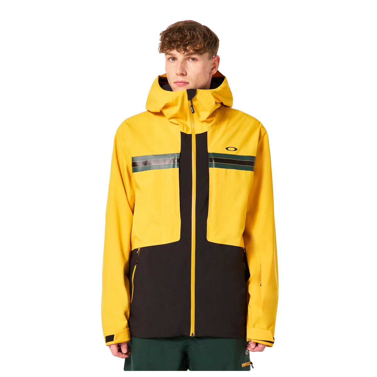 Oakley raincoat shop