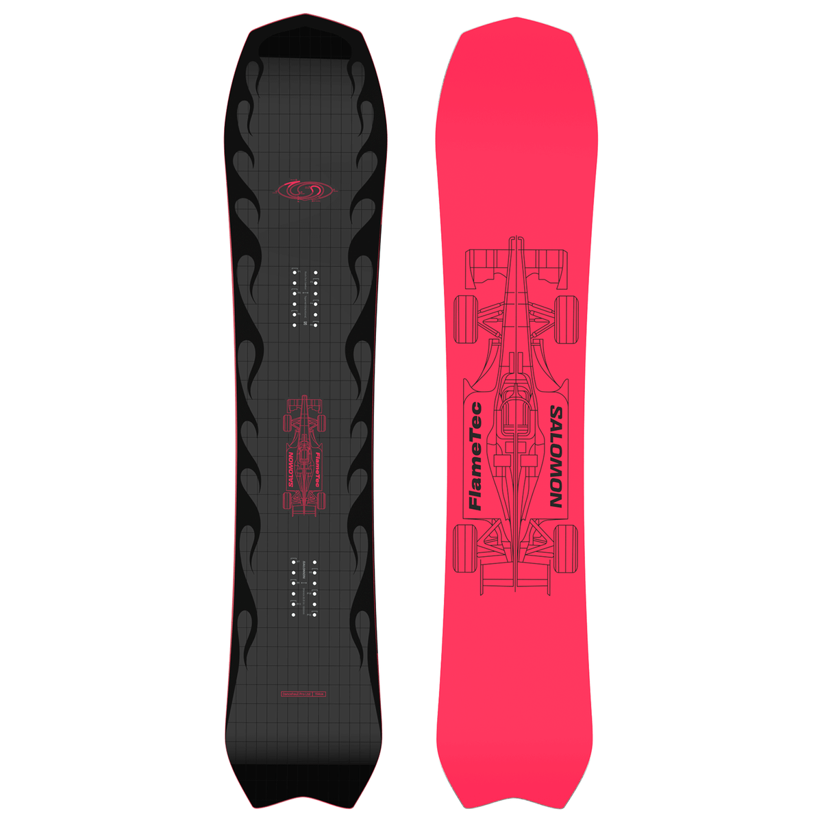 Salomon Dancehaul Pro Snowboard 2024 – Comor - Go Play Outside Salomon Dancehaul Pro Snowboard 2024 – Comor - Go Play Outside