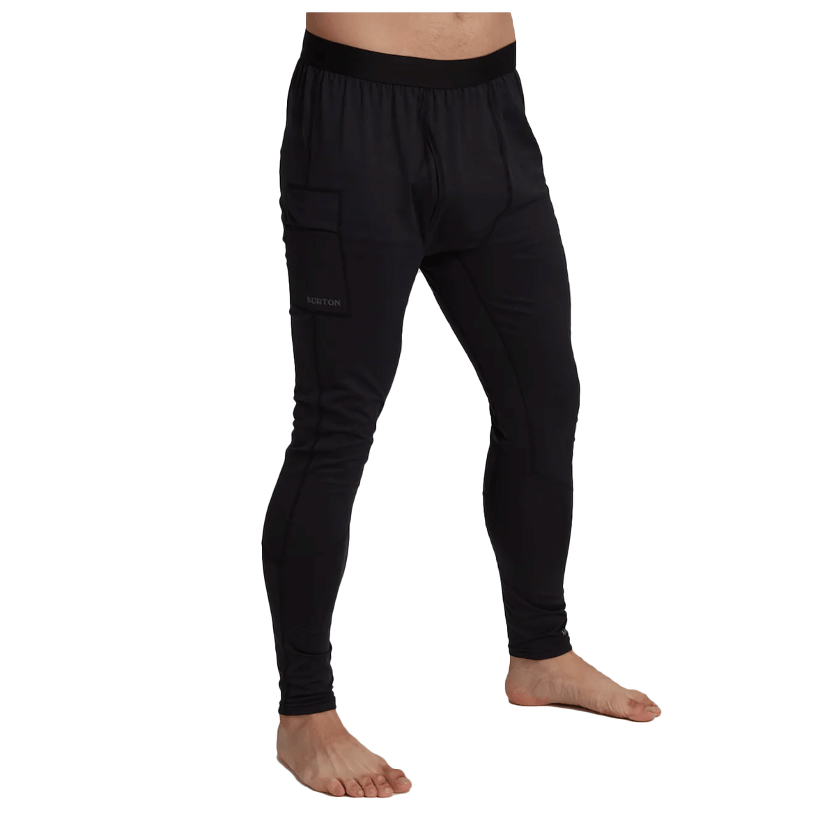 Burton Men s Midweight X Base Layer Pant 2024 True Black