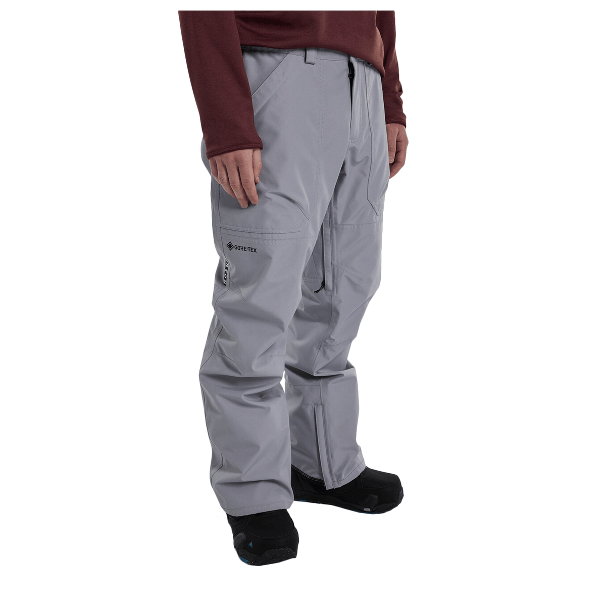 Burton ballast pant discount