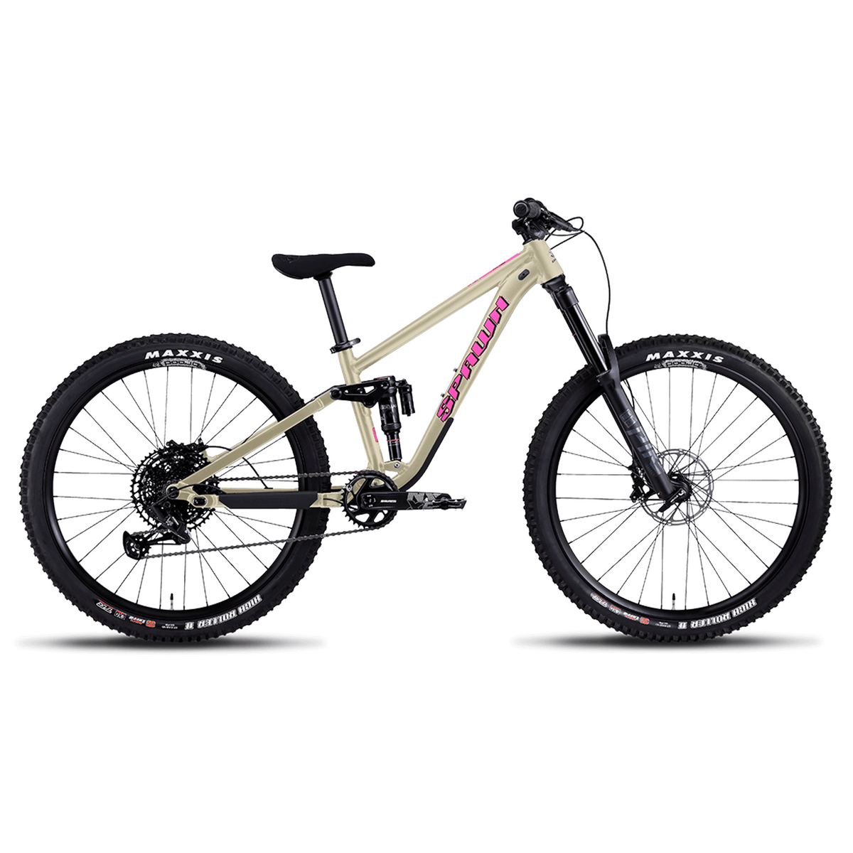 Spawn 24 bike on sale