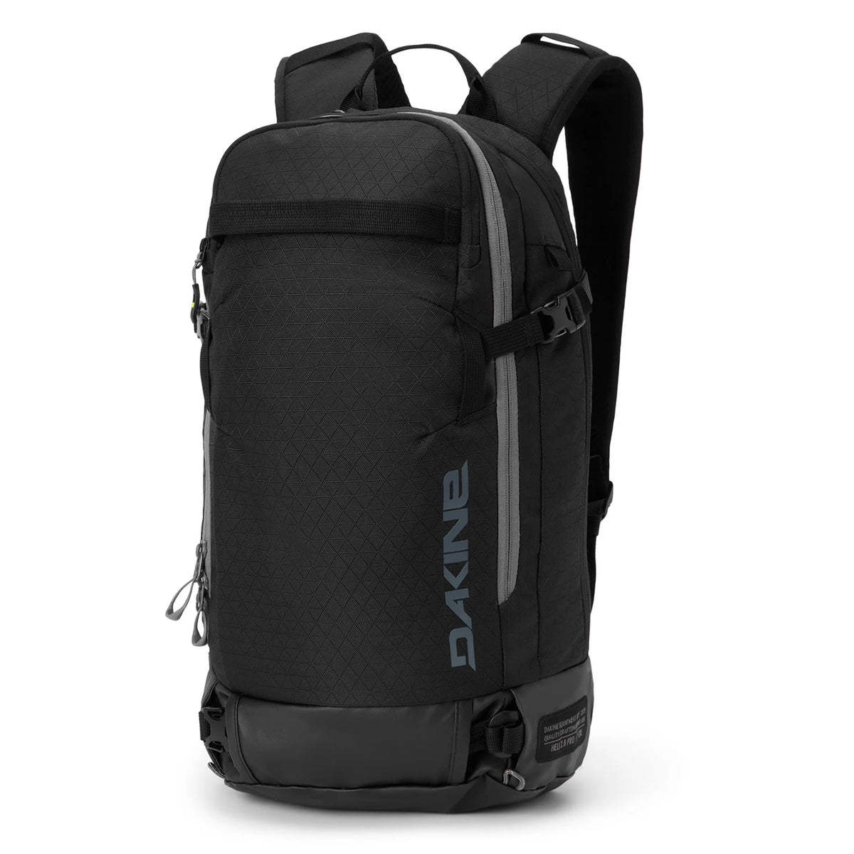 Dakine Heli 2.0 Pro Backpack 20L Black – Comor - Go Play Outside