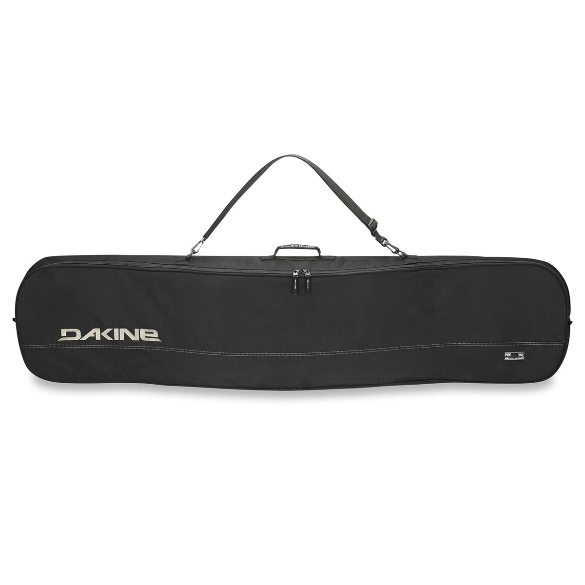 Dakine Pipe Snowboard Bag Black – Comor - Go Play Outside