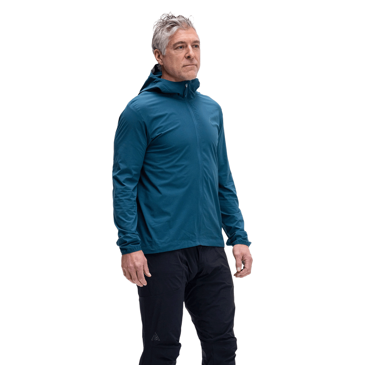 7Mesh Men's Northwoods Windshell Deep Sea – Comor - Go Play Outside