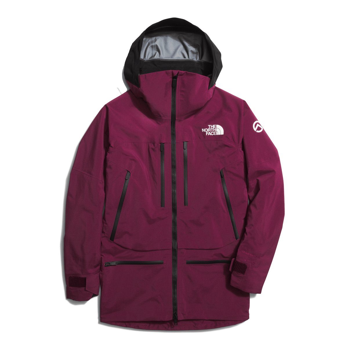 The North Face Women's Summit Series Tsirku Gore-tex Pro Jacket 2024 B –  Comor - Go Play Outside