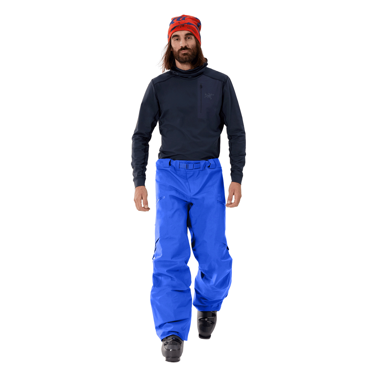 Arc'teryx Men's Sabre Pant 2026 Vitality – Comor - Go Play Outside