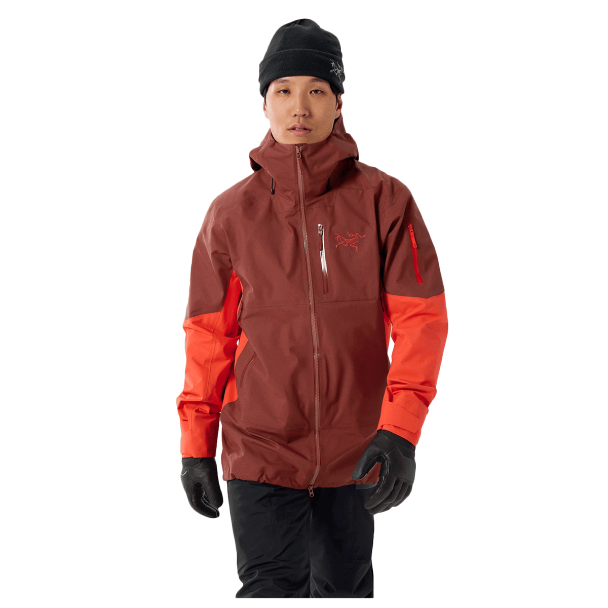 ARC'TERYX セイバーsvジャケット XL アークテリクス SABRE Sabre SV Jacket Men's | Arc'teryx Canada