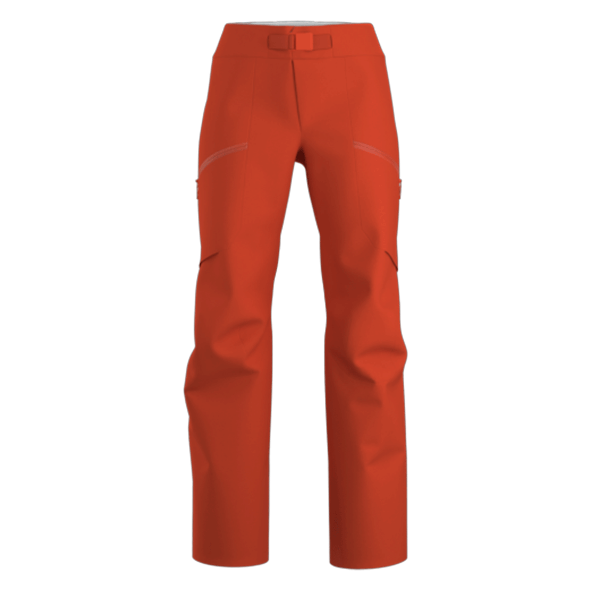 Arc'teryx Women's Sentinel Pant 2025 Solaris – Comor - Go Play Outside