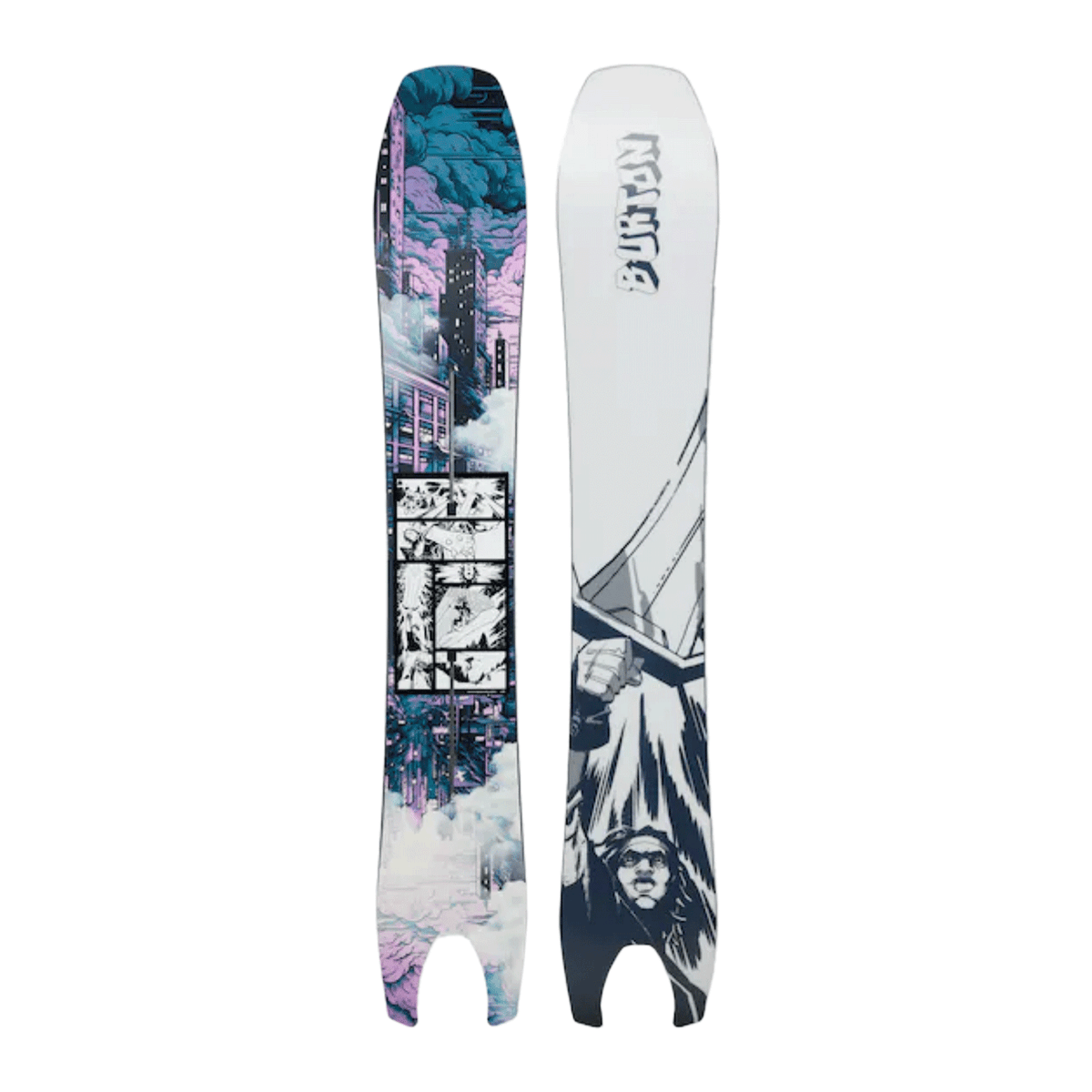 Burton Super Ultra Blossom Snowboard – Comor - Go Play Outside Burton Super Ultra Blossom Snowboard – Comor - Go Play Outside