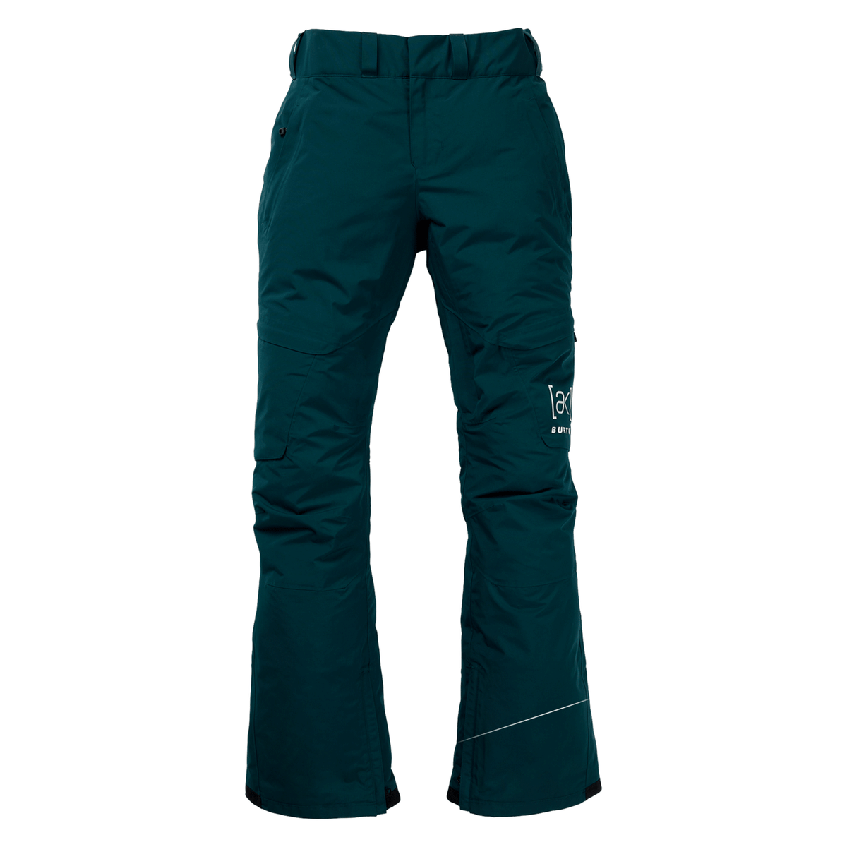 Burton パンツ Ak Goretex Summit Insulated Burton Women's [ak] Summit Gore-tex Insulated Pant 2025 Deep