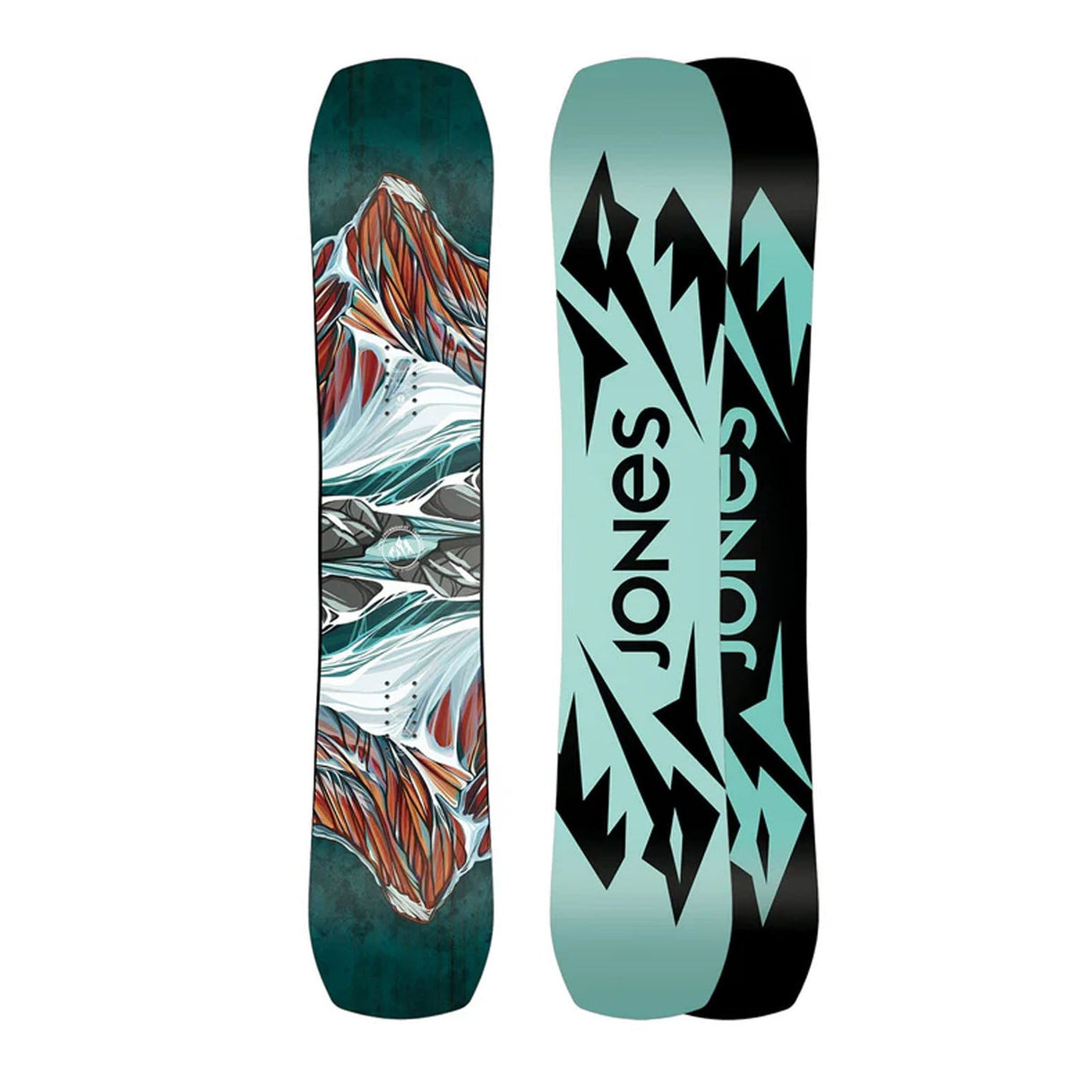 Jones Women's Twin Sister Snowboard 2025 – Comor - Go Play Outside Jones Women's Twin Sister Snowboard 2025 – Comor - Go Play Outside