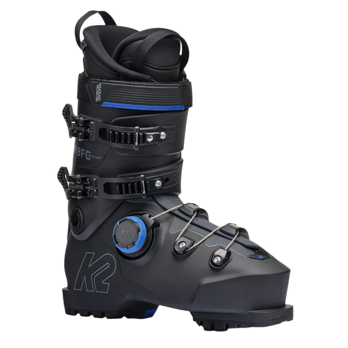 K2 Men's BFC 100 BOA Ski Boot 2026 – Comor - Go Play Outside