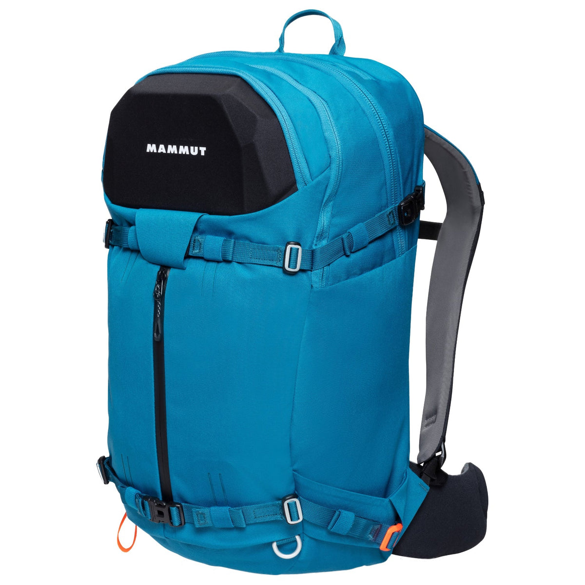 Mammut Nirvana 35 Backpack Sapphire/Black – Comor - Go Play Outside