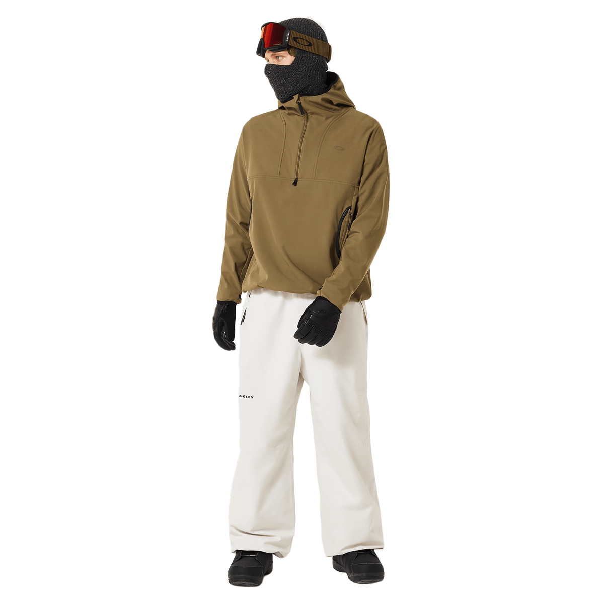 Oakley Channel Shell Pant 2026 Mist - Shop at Comor - Go Play Outside