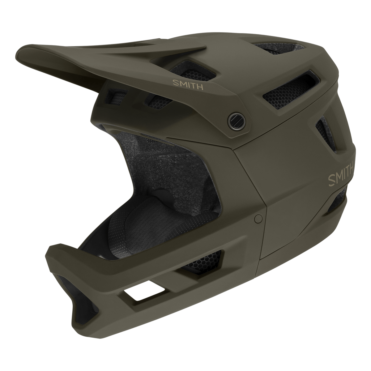 Smith Mainline MIPS Helmet Matte Forest – Comor