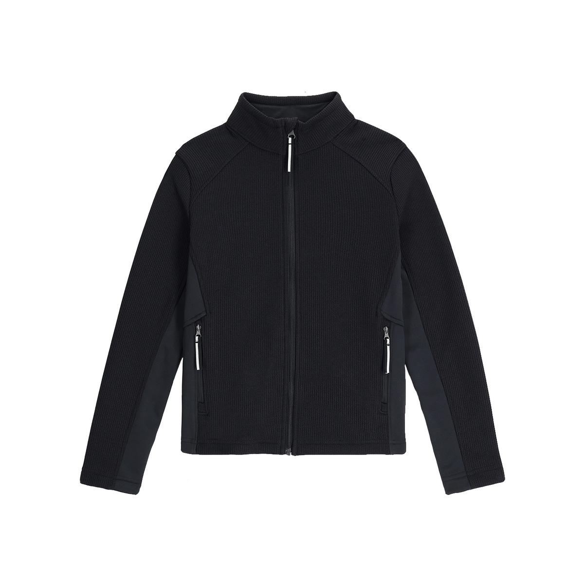 Spyder BANDITA FULL ZIP Women's Fleece Jacket, frost Spyder BANDITA FULL ZIP Women's Fleece Jacket, frost