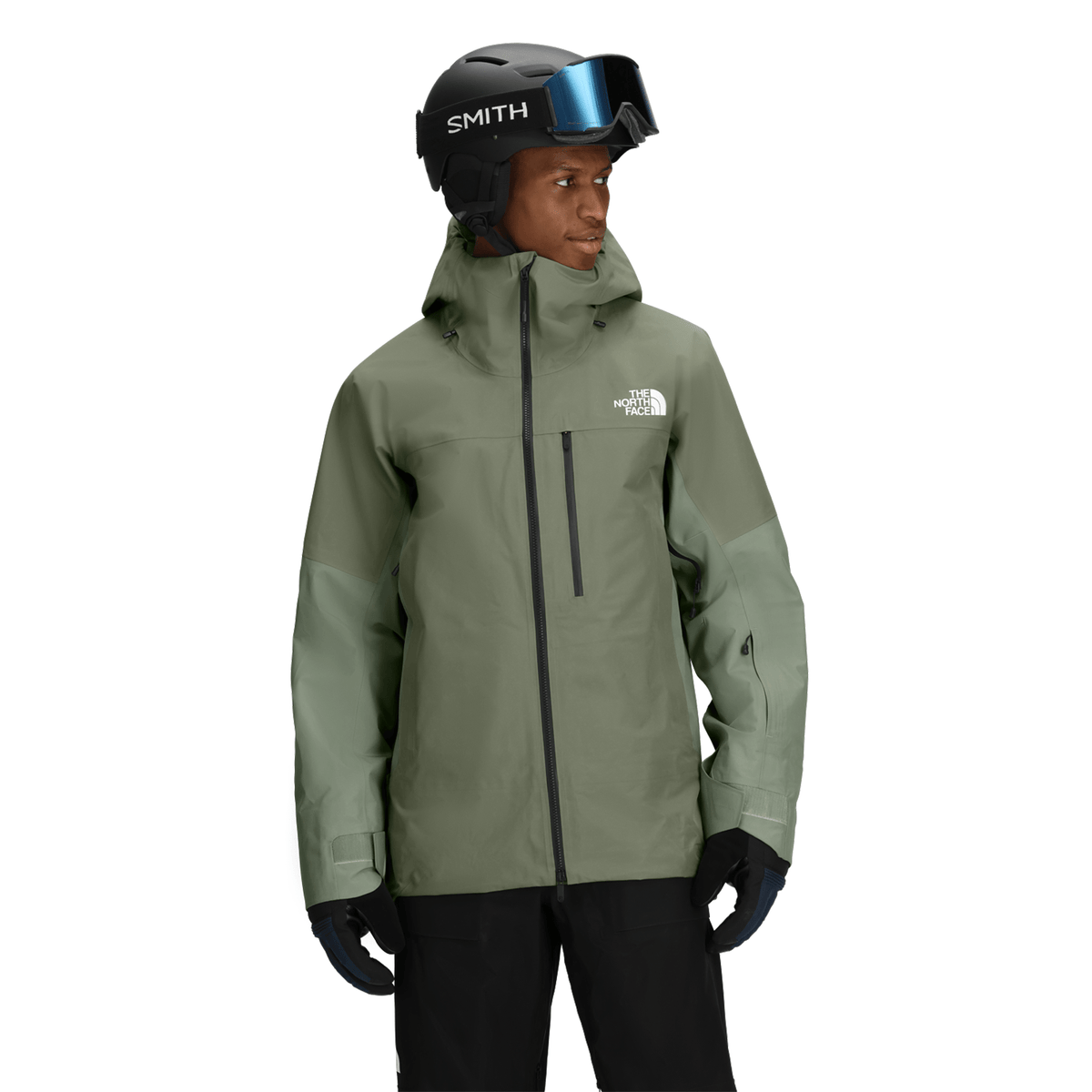 The North Face Men's Summit Eastwall Gore-tex Jacket 2026 – Comor