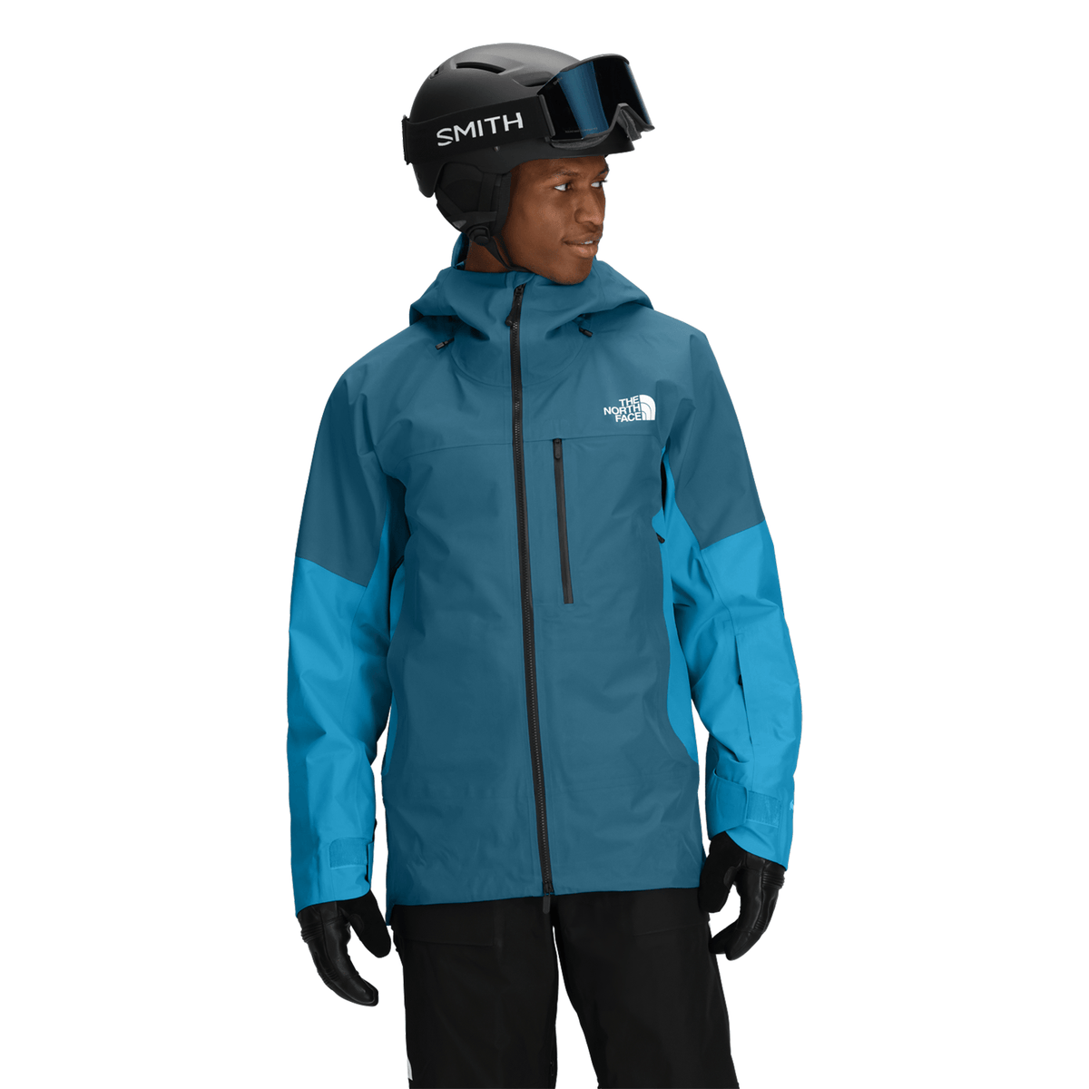 The North Face Men's Summit Eastwall Gore-tex Jacket 2026 – Comor