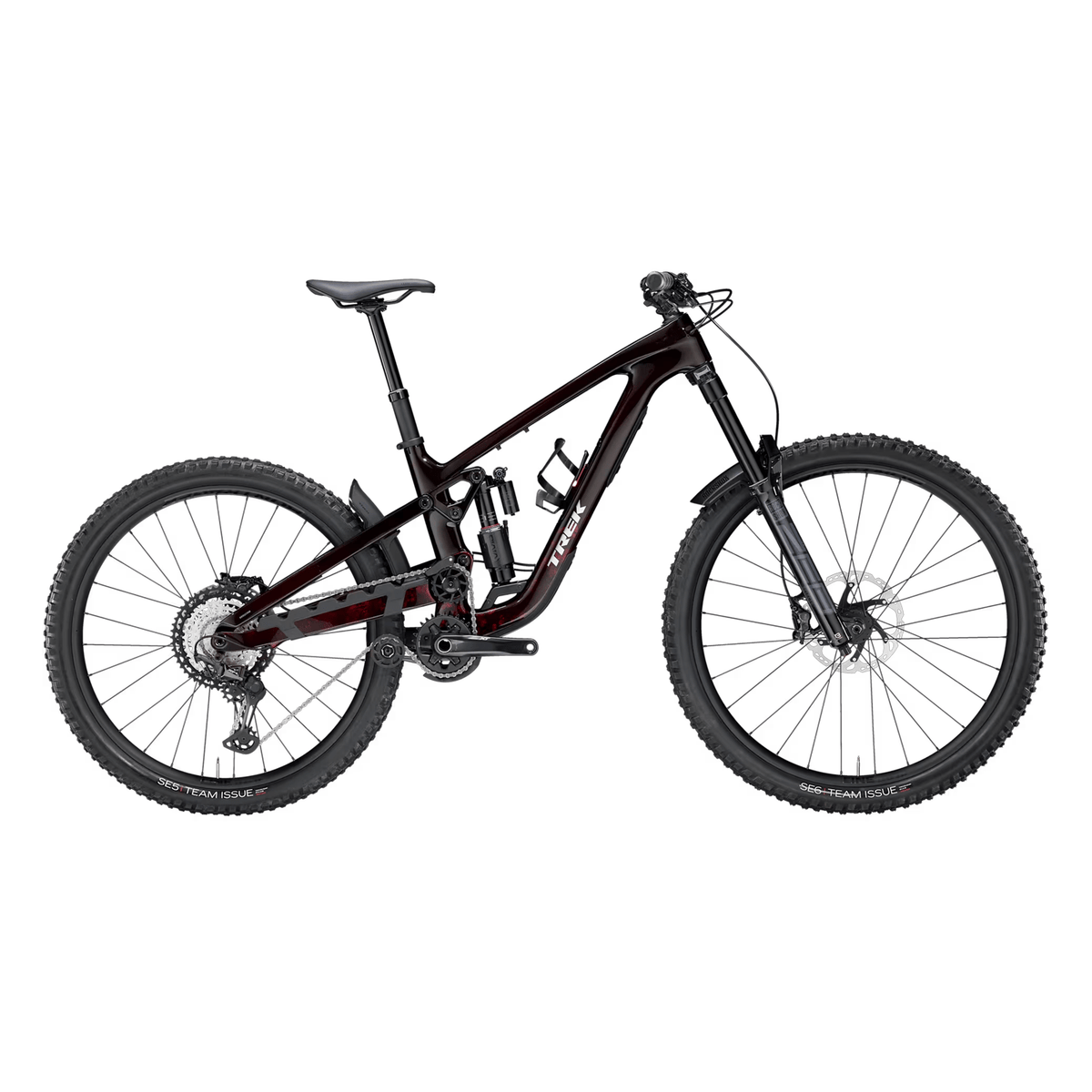 TREK SLASH 9.7 CARBON 29 MEGNEG Mサイズ 2021 Trek Slash 9.7 Bike - Reviews, Comparisons, Specs - Bikes