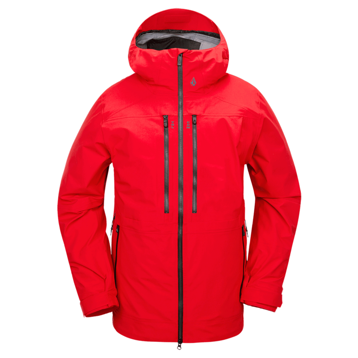 Volcom Men's Guide Gore-tex Jacket 2025 Crimson – Comor - Go Play Volcom Men's Guide Gore-tex Jacket 2025 Crimson – Comor - Go Play