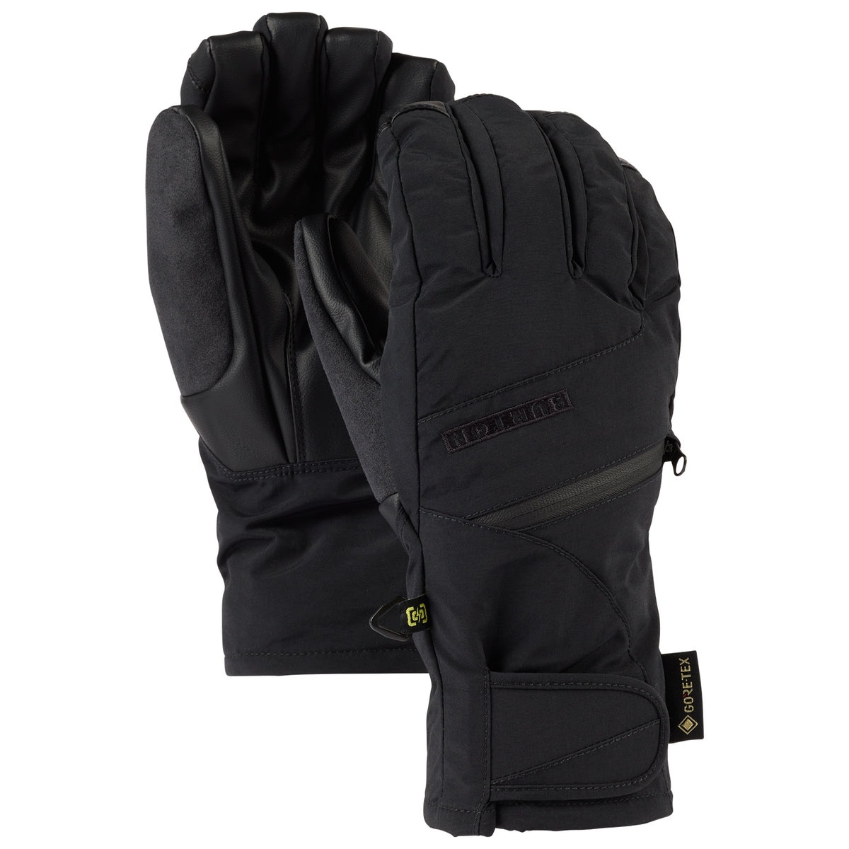 Burton Gore tex Under Glove 2023 Women Comor Go Play Outside