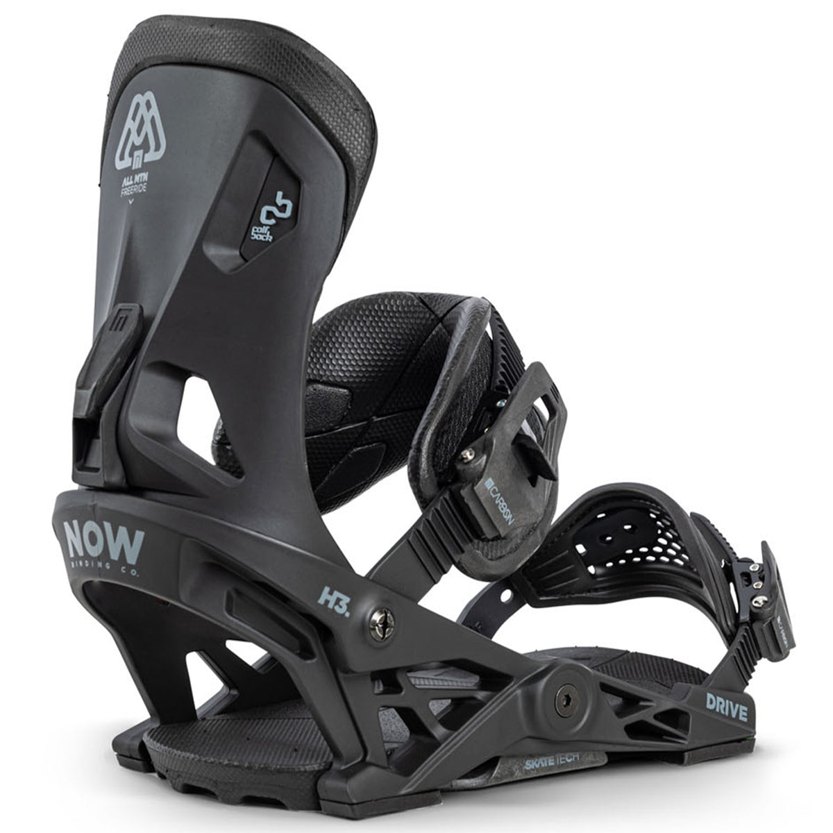 Now Drive Snowboard Bindings 2023 Comor Go Play Outside