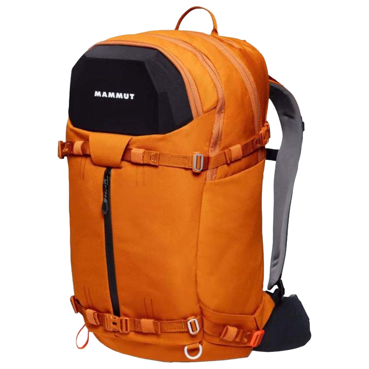 Mammut on sale nirvana pro