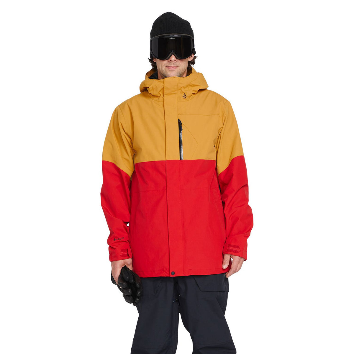 Volcom L Gore-tex Jacket 2023