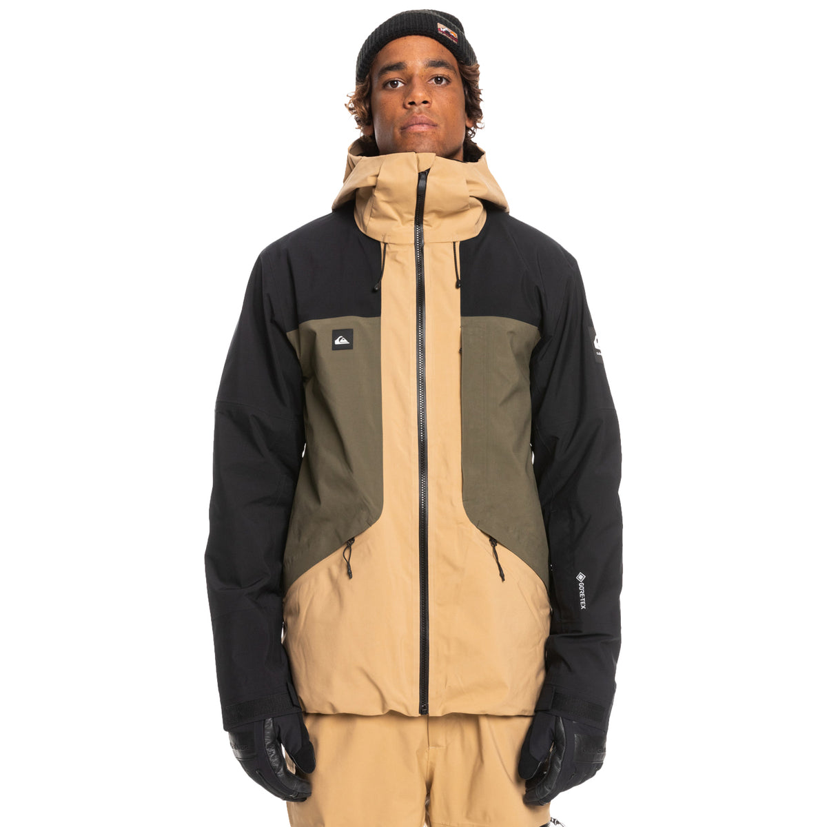 Quiksilver Forever Stretch Gore-tex Jacket 2023