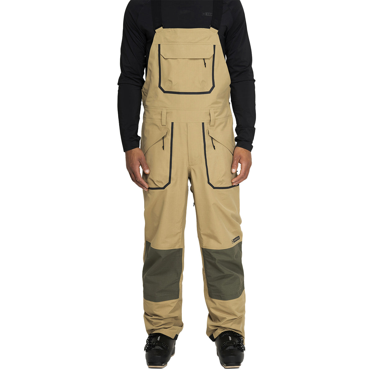 Armada Men's Emmons 3L Bib Pants
