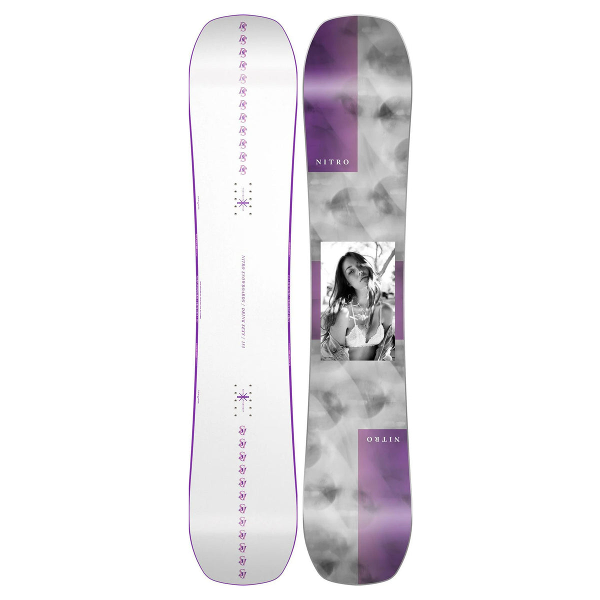 2019 nitro snowboards Men's Cinema Snowboard 2025 the Cheap Thrills is tough enough to handle the park and streets while keeping a smooth Nitro Cheap Thrills Snowboard 2026,