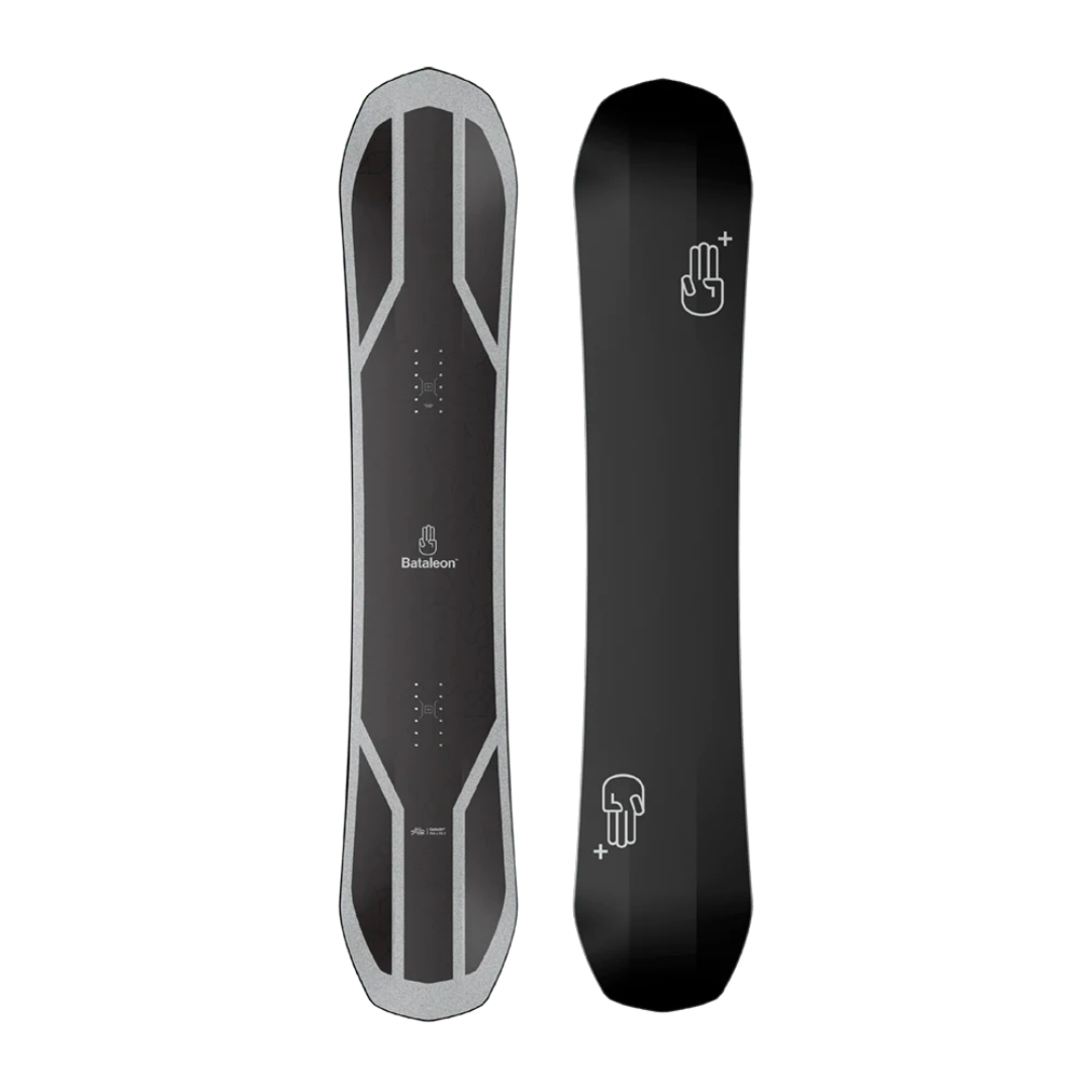 Bataleon Goliath + Snowboard 2023 Comor Go Play Outside