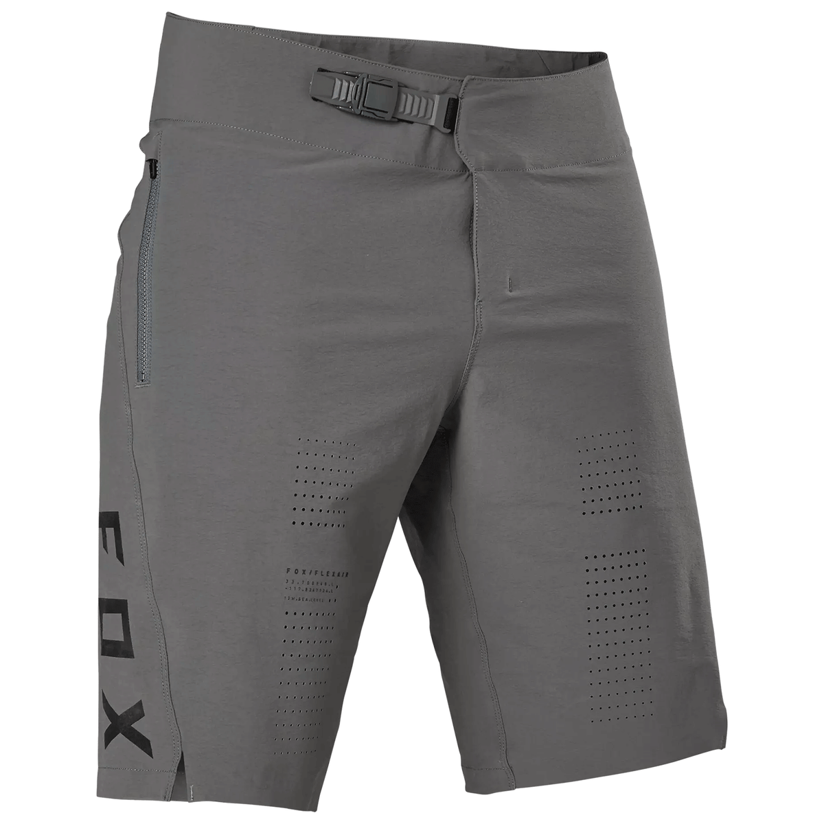 Fox flexair online shorts black