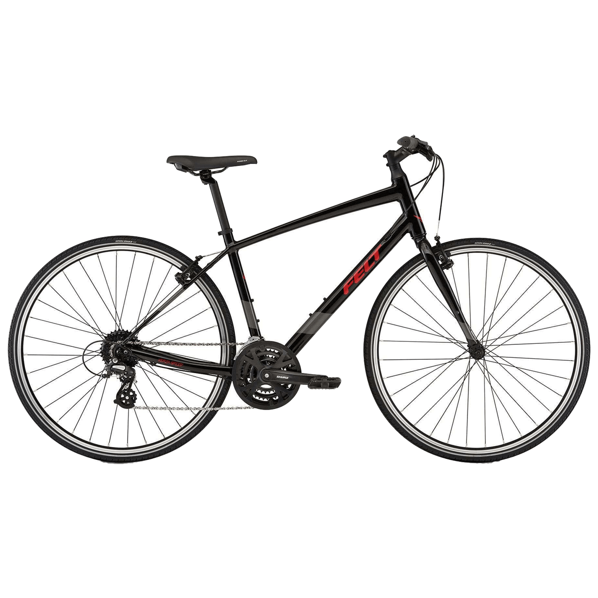 Felt Verza Speed 50 Bike 2023 – Comor - Go Play Outside