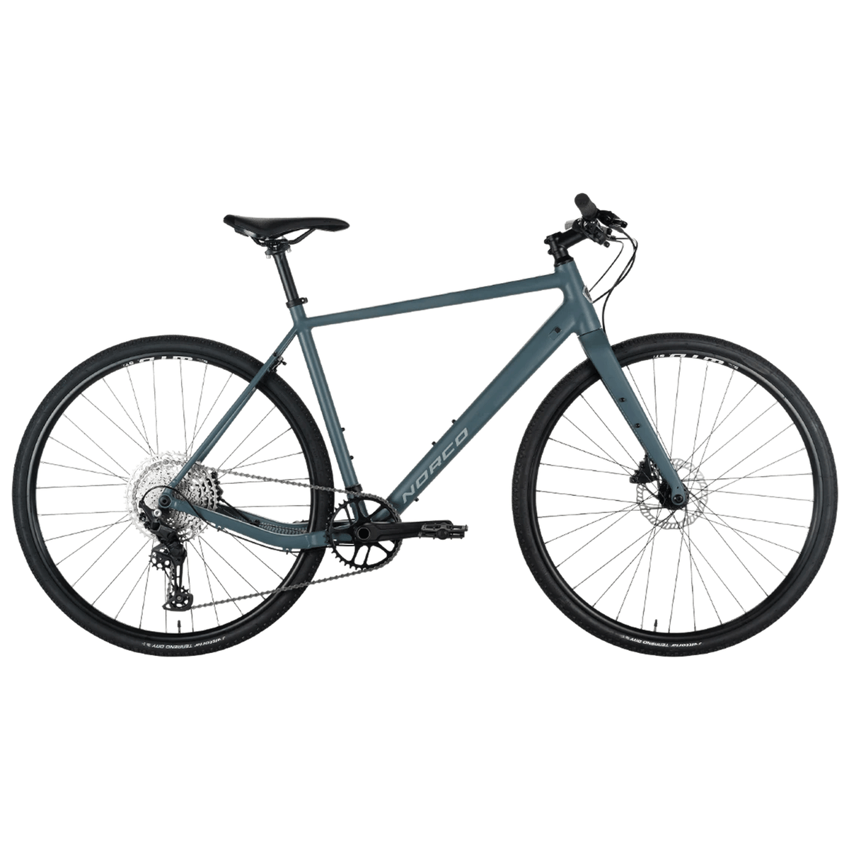 Norco Search A Flat Bar Gravel Bike 2023 – Comor