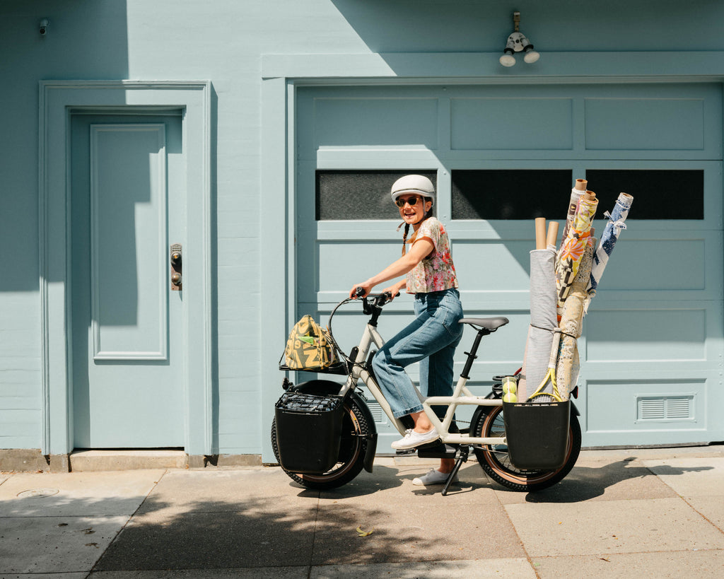 The Globe Haul LT: Ditch the Car, Own the City