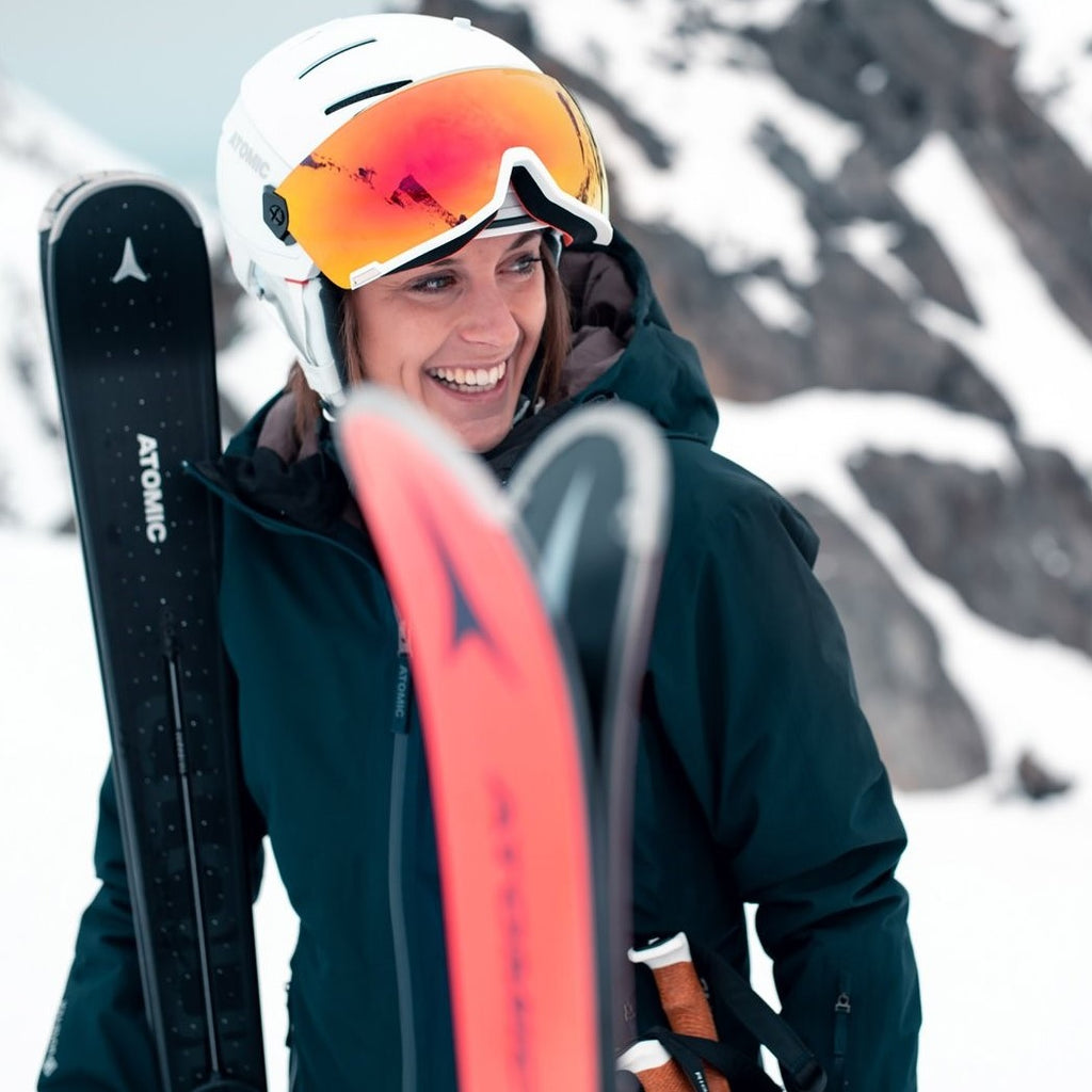Women's Ski - Comor - Go Play Outside