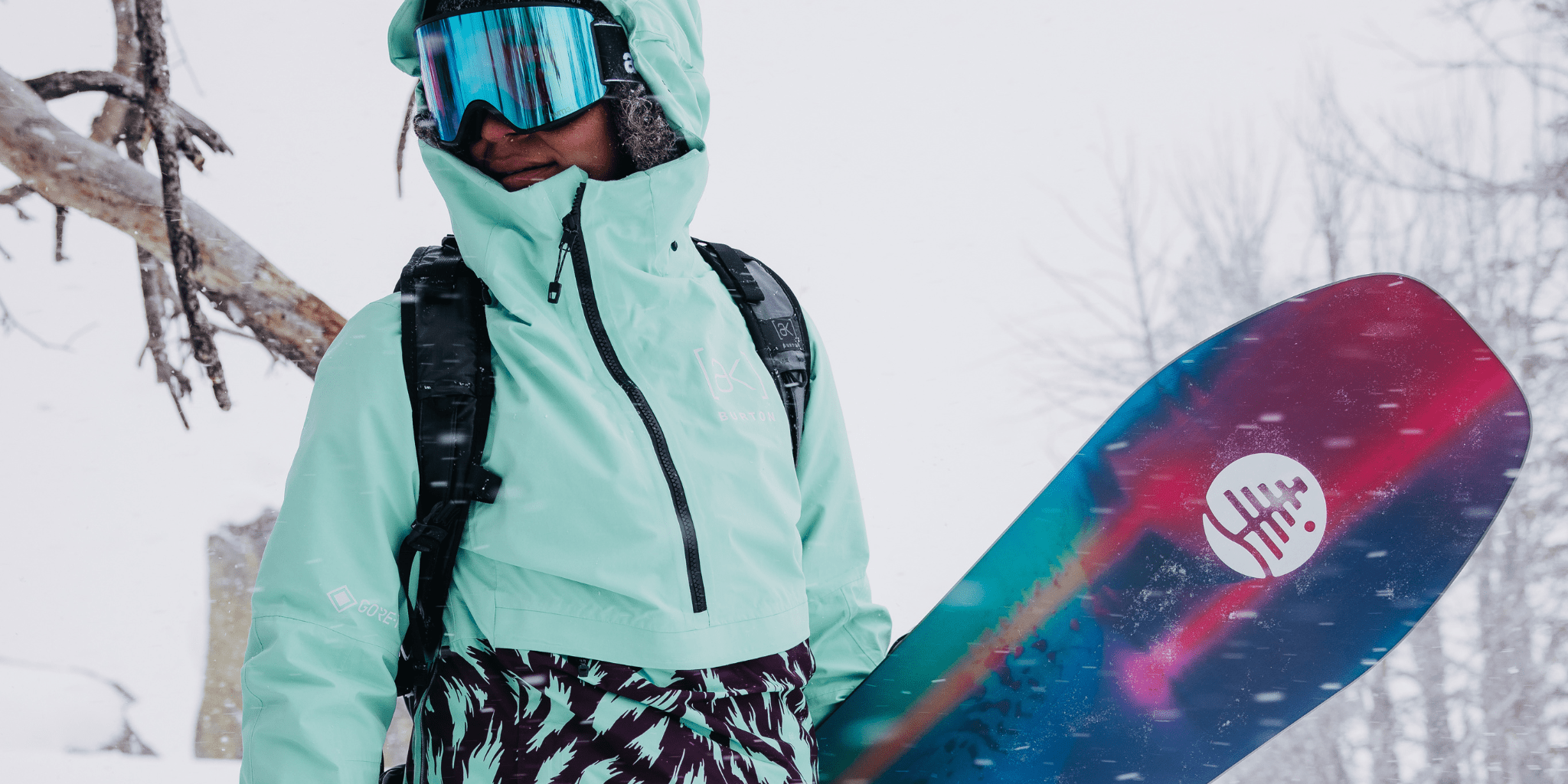 Burton Snowboards & Outerwear Online Canada | Comor – Comor - Go